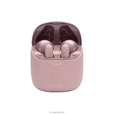 JBL Tune 220 TWS Pure Bass Wireless Earbuds (A Grade Quality Copy) Buy On Prmotions and Sales Online for specialGifts