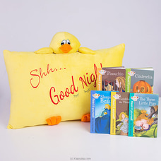 Kids Bed Time Story Collection - Gift for Childrern at Kapruka Online