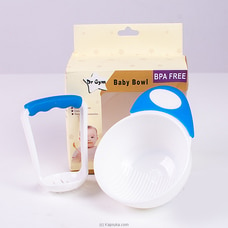 Baby Food Smasher Bowl - Grinding bowl  Online for specialGifts