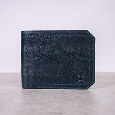 Libera Leather Wallet ? Prussian Blue SKU- GBM - 2024 Buy Libera Online for specialGifts