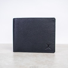 Libera Leather Wallet ? Black SKU- GBM - 2028 Buy Libera Online for specialGifts