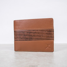 Libera Two Toned Leather Wallet ? Tan SKU- GBM - 2026 Buy Libera Online for specialGifts