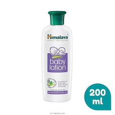 HIMALAYA BABY LOTION - 200ML Buy HIMALAYA Online for specialGifts