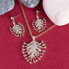 Stone N String Crystal Set GP969 Buy STONE N STRING Online for specialGifts