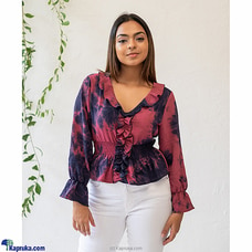 SELLIS TOP-ML599 Buy MELISSA FASHIONS (PVT) LTD Online for specialGifts