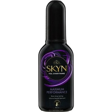 SKYN Maximum Performance Lubricant 80ml Buy SKYN Online for specialGifts