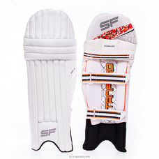 SF ADI - II Senior Batting pad Mens Size Buy sports Online for specialGifts