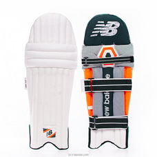 NB  - Junior both side Batting Pad Buy sports Online for specialGifts