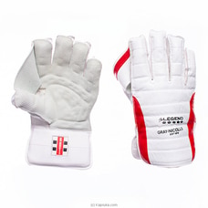 Gray-Nicolls Senior Keeping Gloves - Mens Buy sports Online for specialGifts