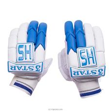 HS 3 STAR - Senior Batting Gloves Buy sports Online for specialGifts
