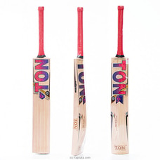 Ton Super English Willow Cricket Bat -SH  Online for specialGifts