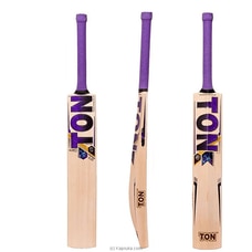 Ton Glory English Willow Cricket Bat - SH at Kapruka Online