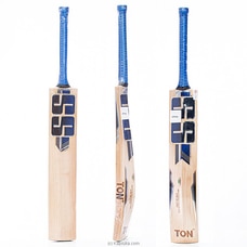 SS Heritage English Willow Cricket Bat - SH  Online for specialGifts
