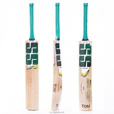 SS Master 1000 English Willow Cricket Bat - SH Buy sports Online for specialGifts