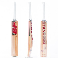 SF - GS4 English Willow Cricket Bat - SH - PN 18 Buy sports Online for specialGifts