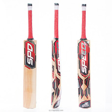 Speed English Willow Cricket Bat - SH Buy sports Online for specialGifts