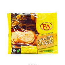 PA Chapati (10 Pcs ) Buy Online Grocery Online for specialGifts