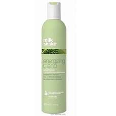 Energizing Blend Shampoo 300ml Buy British Cosmetics Online for specialGifts