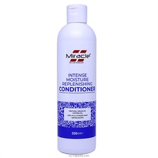 Miracle Replenishing Conditioner 200ml Buy British Cosmetics Online for specialGifts