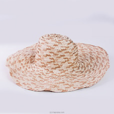 Fashion Handmade Hat For Ladies Buy Fashion | Handbags | Shoes | Wallets and More at Kapruka Online for specialGifts