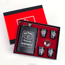 Jack Daniels Barware Gift Set Buy NA Online for specialGifts