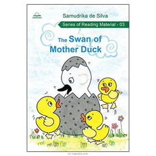THE SWAN OF MOTHER DUCK (Samudra) Buy Samudra Publications Online for specialGifts