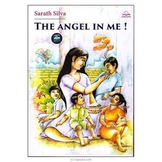 THE ANGEL IN ME (Samudra) Buy Samudra Publications Online for specialGifts