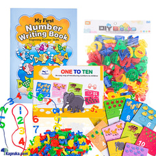 Kids Counting Mastery Pack - Gift For Children Buy kids Online for specialGifts