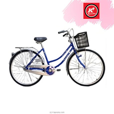 Kenstar Ladies Bicycle - Size - 26` Buy bicycles Online for specialGifts