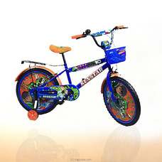 Kenstar Benten Kids Bicycle - Size -16` Buy bicycles Online for specialGifts