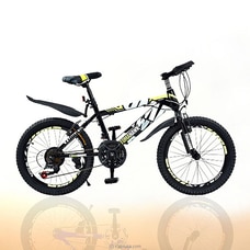 Tomahawk XL Gear Mountain Bicycle - Size - 24` Buy bicycles Online for specialGifts
