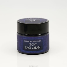 La Rocher Intense Skin Brightening Face Night Cream 30g at Kapruka Online