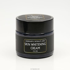 La Rocher Underarm and Intimate Area Skin Whitening Cream Men   - 50g Buy LA ROCHER Online for specialGifts