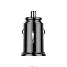 Baseus USB  Type-C PPS Max Car Charger - 30W Buy Automobile Online for specialGifts