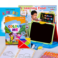Kids Inspire And Create Kit - Educational Kit Buy Childrens Toys Online for specialGifts