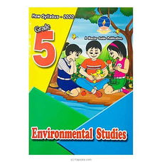 Master Guide Grade 04 Environment workbook | English Medium Buy Master Guide Publications Online for specialGifts