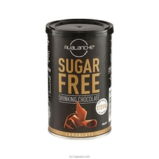 Avalanche Sugar Free Drinking Choc Tin 200g Buy Avalanche Online for specialGifts