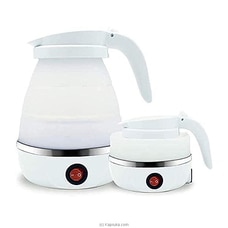 Travel Portable Foldable Electric Kettle Buy Household Gift Items Online for specialGifts