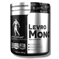 Kevin Levrone Levro Mono 60 Servings Buy Kevin Levrone Online for specialGifts