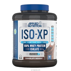 Applied Nutrition ISO-XP 72 Servings Buy Applied Nutrition Online for specialGifts