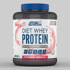 Applied Nutrition Diet Whey Protien 2 Kg Buy Applied Nutrition Online for specialGifts