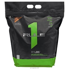Rule1 Mass Gainer 12 Lbs Buy Rule1 Mass Online for specialGifts
