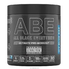 Applied Nutrition ABE 30 Servings Buy ABE Online for specialGifts