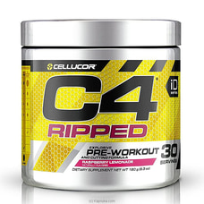 Cellucore C4 Ripped 30 Servings Buy Pharmacy Items Online for specialGifts