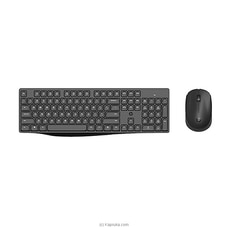 HP CS10 Wireless Keyboard and Mouse Combo Buy HP Online for specialGifts