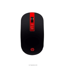 HP S4000 Optical USB Wireless Mouse for PC, Laptop, MacBook Buy HP Online for specialGifts