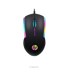 HP M160 Gaming Mouse for PC, Desktop, Laptop, MacBook, Buy HP Online for specialGifts
