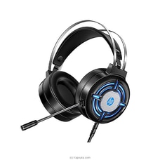 HP H120 Wired Over-Ear Gaming Headset Buy HP Online for specialGifts