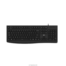 HP K200 Wired USB Keyboard Buy HP Online for specialGifts