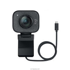 Logitech StreamCam Streaming Webcam Buy Logitech Online for specialGifts